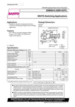 2SD1235S
