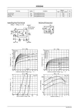 2SD2045