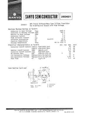 2SD629H
