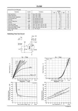 2SJ584LS
