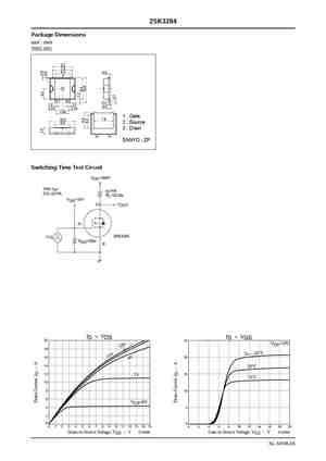 2SK3285B
