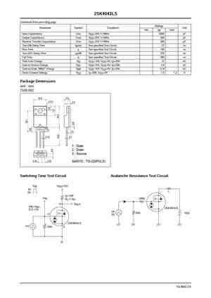 2SK4042
