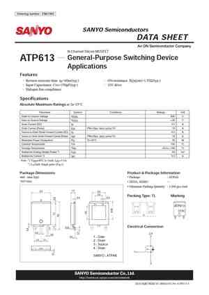 ATP613
