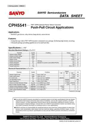CPH5518
