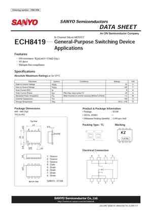 ECH8402
