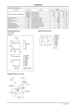 ECH8602M
