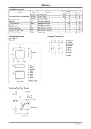 ECH8602M
