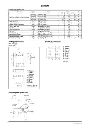 ECH8602M
