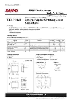 ECH8660
