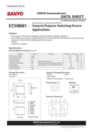 ECH8660
