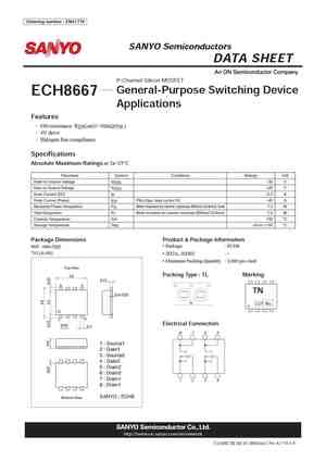 ECH8660
