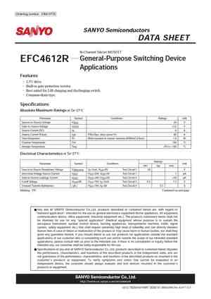 EFC4618R-P
