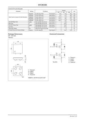 EFC4618R-P
