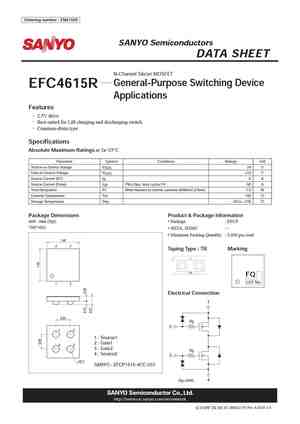 EFC4618R-P
