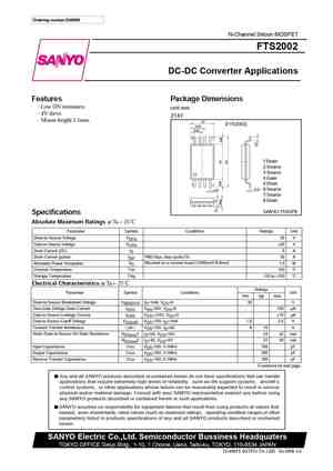 FTS2057
