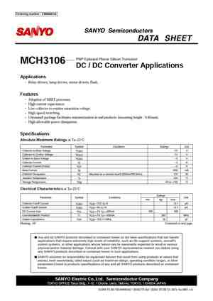 MCH3105

