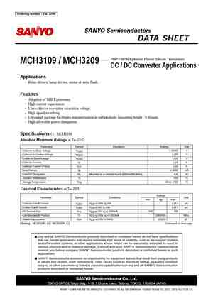 MCH3109