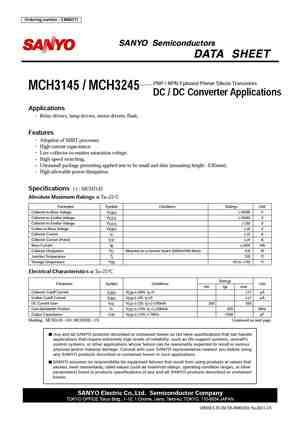 MCH3245