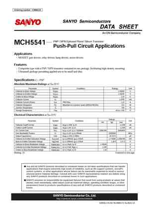 MCH5541
