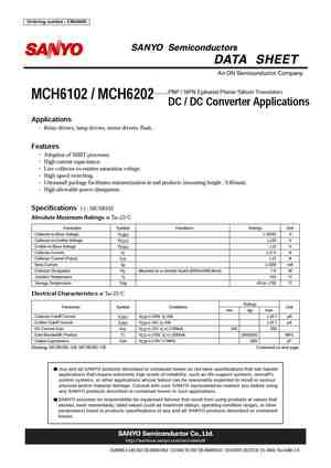 MCH6103
