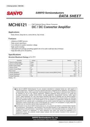 MCH6123

