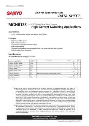 MCH6122