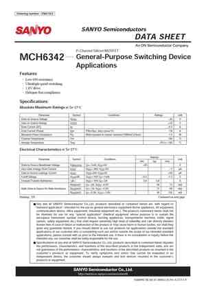 MCH6351