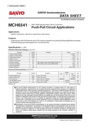 MCH6545
