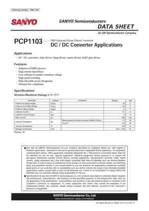 PCP1103