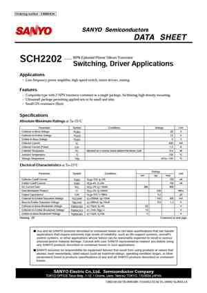 SCH2202
