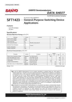 SFT141
