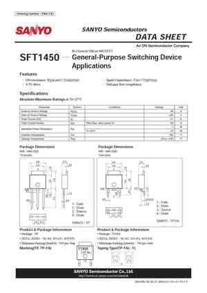 SFT1452
