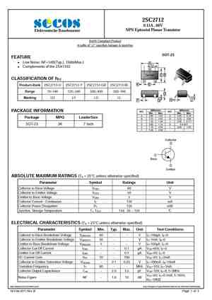 2SC2710G