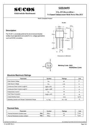 SID3055
