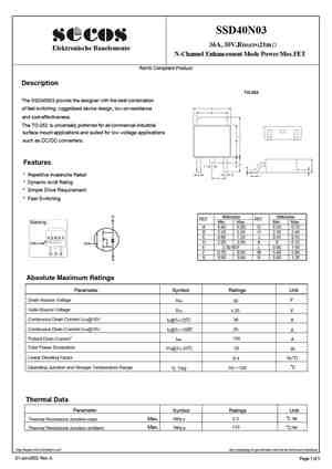 SSD408
