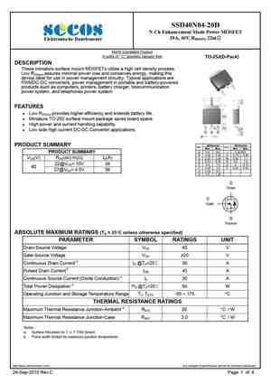 SSD408
