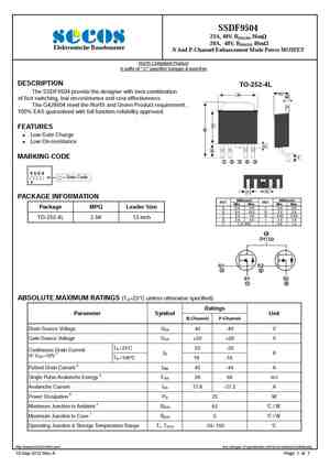 SSDF9504