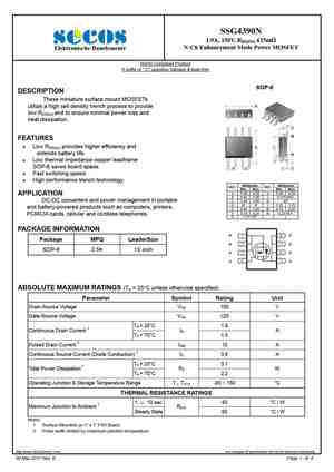 SSG4362N
