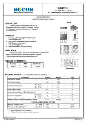 SSG4362N
