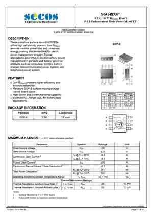 SSG4842N
