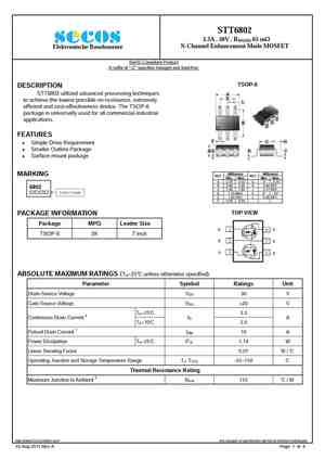 STT6802
