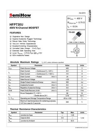 HFP730F