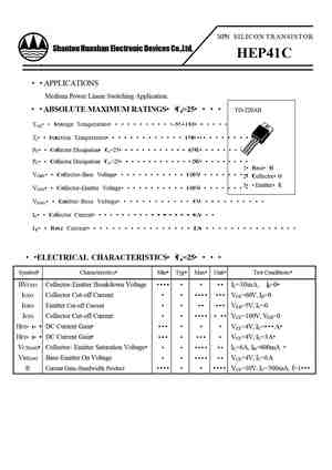 HEP41C