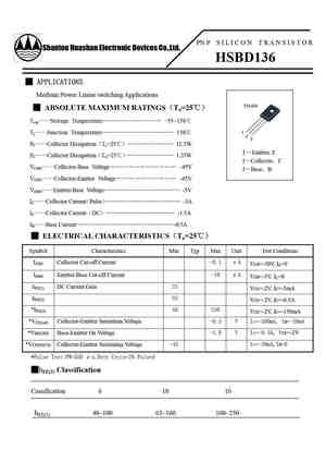 BD13610STU
