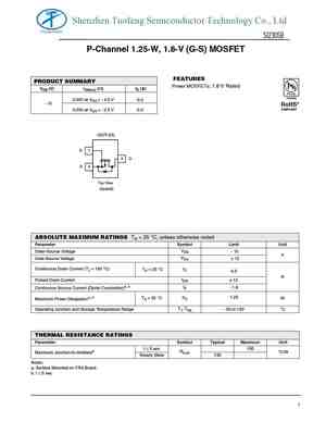 SI2305