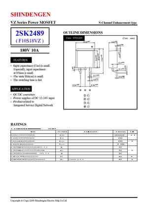 2SK2488
