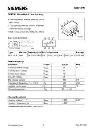 BCR10PN
