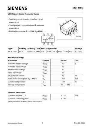 BCR148W
