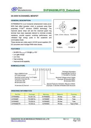 SVF6N25CD
