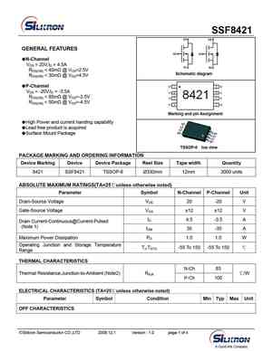 SSF84W
